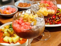 -肆海小川菜酒馆Wine Bistro (青年路店)