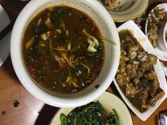 -大隐隐于市私房菜(保和小区店)