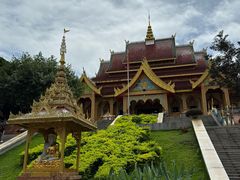 -西双版纳勐泐文化旅游区