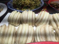 -人民公社大食堂(顺义总店)
