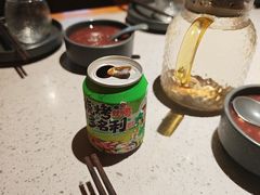-李军力烧烤(丰庆路店)