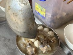 -文惠猪脚粉(富景小区店)