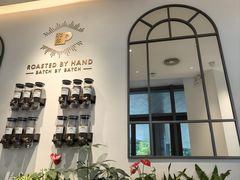 -Peet's Coffee 皮爷咖啡(广州云门店)