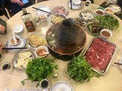 -月圆火锅(宁海东路二店)