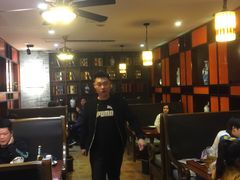 -58度品质川菜馆(经一路店)