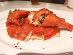 -港丽餐厅(天河城店)