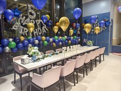 -KIDults童伴儿亲子餐厅(达美中心广场店)