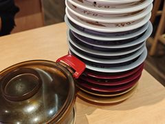 -寿司郎(皇庭广场店)