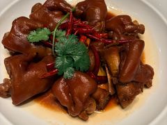-喜棠·长沙家宴·海鲜·湘菜(麓谷店)