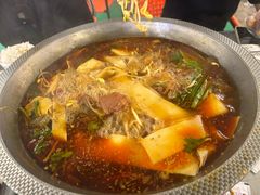 -小龙跃.羊蝎子火锅(凤凰北街店)