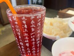 -李掌柜鲜菜火锅(移民广场店)