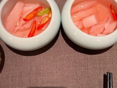 -山石榴·贵州菜(陆家嘴中心店)