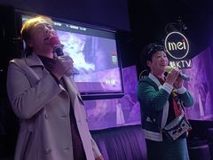 -魅KTV·AI辅唱(福雷德广场店)