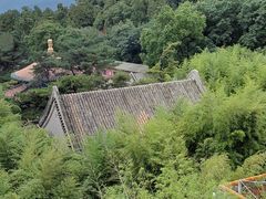 -潭柘寺景区