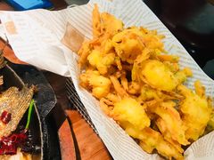 -老板恋上鱼(振华商厦店)