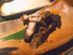 羊排-和彩放题餐厅(酒仙桥店)