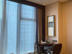 -长沙富力万达文华酒店