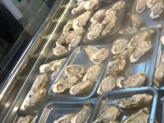 -蚝英雄鲜蚝自助专门店(长楹天街直营店)