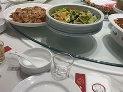 -郭林家常菜(狼垡店)