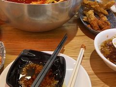 -付小姐在成都(川沙店)