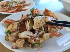 -七鲜渔港美食餐厅(巽寮湾海景店)