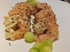 -甄御•海鲜新青岛菜(麦岛店)