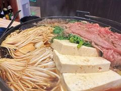 -胜代日本料理(云程巷小区店)