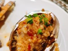 碳烤鲍鱼-阿杜打边炉(五江天街店)