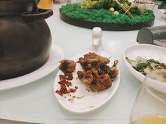 -湖锦酒楼·32年地道湖北菜(光谷店)