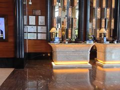 -汕头龙光喜来登酒店