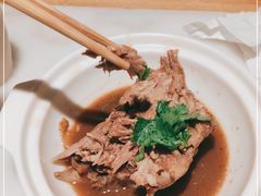 -谷连天安心食堂(裕华万达店)