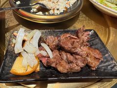 -無二炙坊·和牛烧肉(大钟寺1733店)