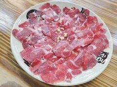 三花趾-顺德公平靓正特色牛花粥(花都店)