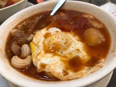 -兰芳园(上环店)