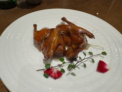 -索菲特酒店·乐轩华中餐厅