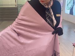 -万事利丝绸(杭州大厦店)