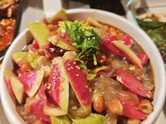 -高鸽子锦州烧烤63年(海阳路店)