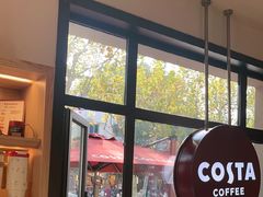 -COSTA COFFEE(上海虹口公园店)