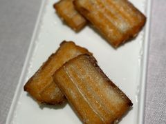 黄金带鱼-甬府小鲜(万象城店)