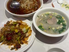 -杨氏青龙虾·羊蝎子(托乐嘉店)