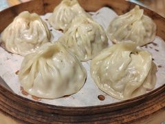 薄皮包子-巴扎美食·新疆菜·西域歌舞表演餐厅(新疆大厦店)