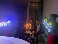 -潮上潮(南中环店)