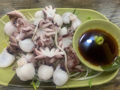 -贞姨美食·老字号海鲜大排档