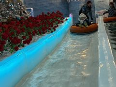-世界之窗阿尔卑斯冰雪世界