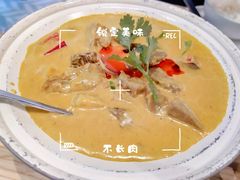 -米泰芒·东南亚料理(体育西店)