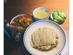 -十面春风·江南面馆(崇宁路店)