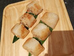 -金牌外婆家(苏州中心店)