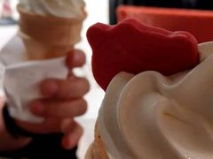 -麦当劳(番禺易发商业街店)