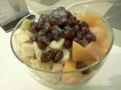 -巴黎贝甜(五月花广场店)