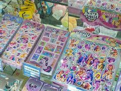 -反斗乐园(中航城君尚购物中心)